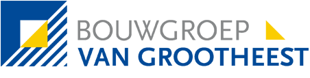 Logo Bouwgroep van Grootheest